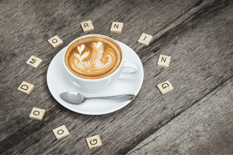 Best Coffee Shops in Austin